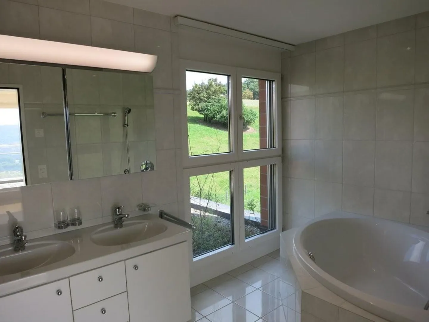 Exklusive Maisonette mit Stadtblick - Foto 3 von 8