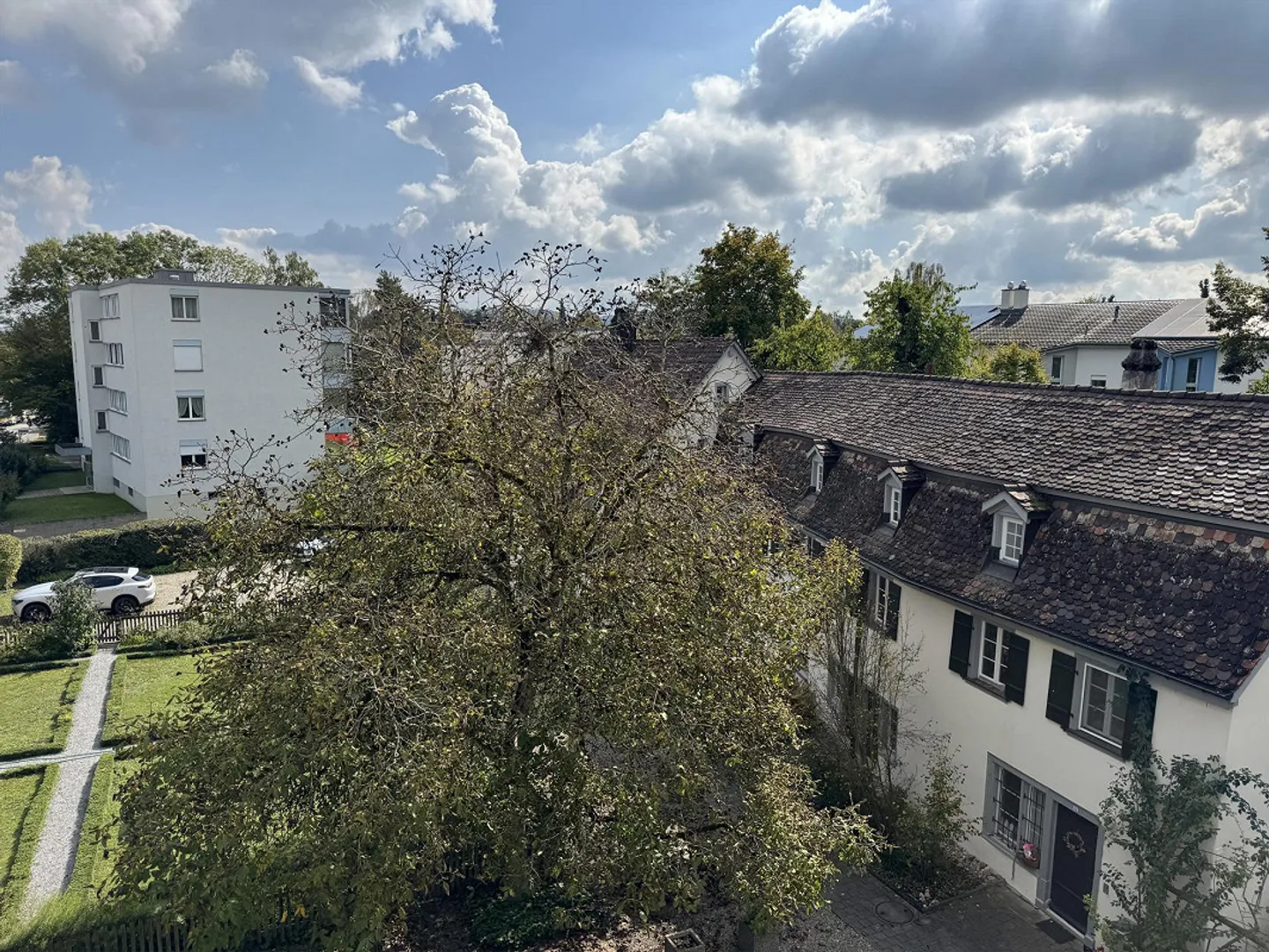 Very nice condominium with balcony in a very good location (Breite) - Photo 13 of 13