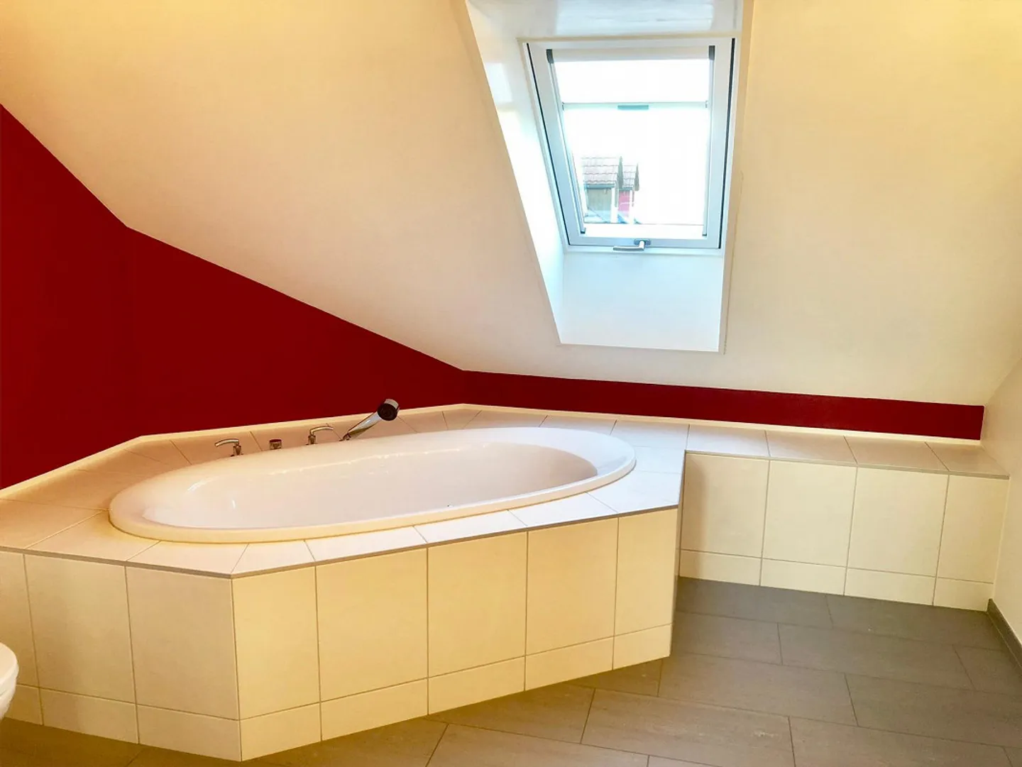 "Nachmieter gesucht – grosszügiges 5.5-Zimmer-Reiheneckhaus - Foto 13 von 22