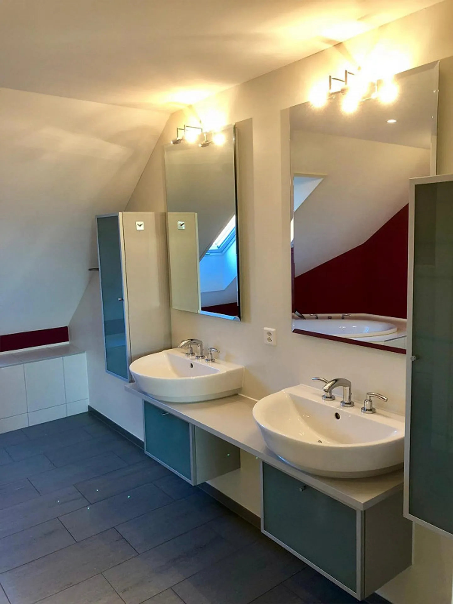 "Nachmieter gesucht – grosszügiges 5.5-Zimmer-Reiheneckhaus - Foto 14 von 22