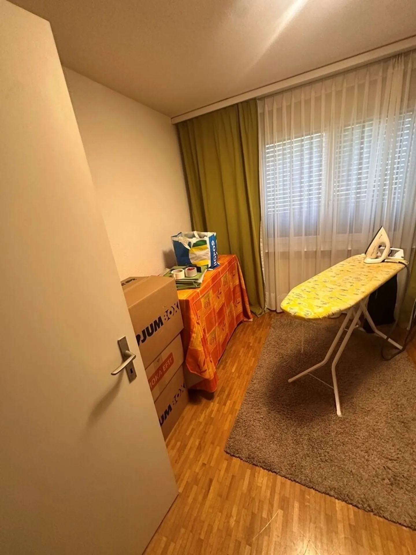 Appartement Charmant dans Quartier Calme - Photo 9 sur 11