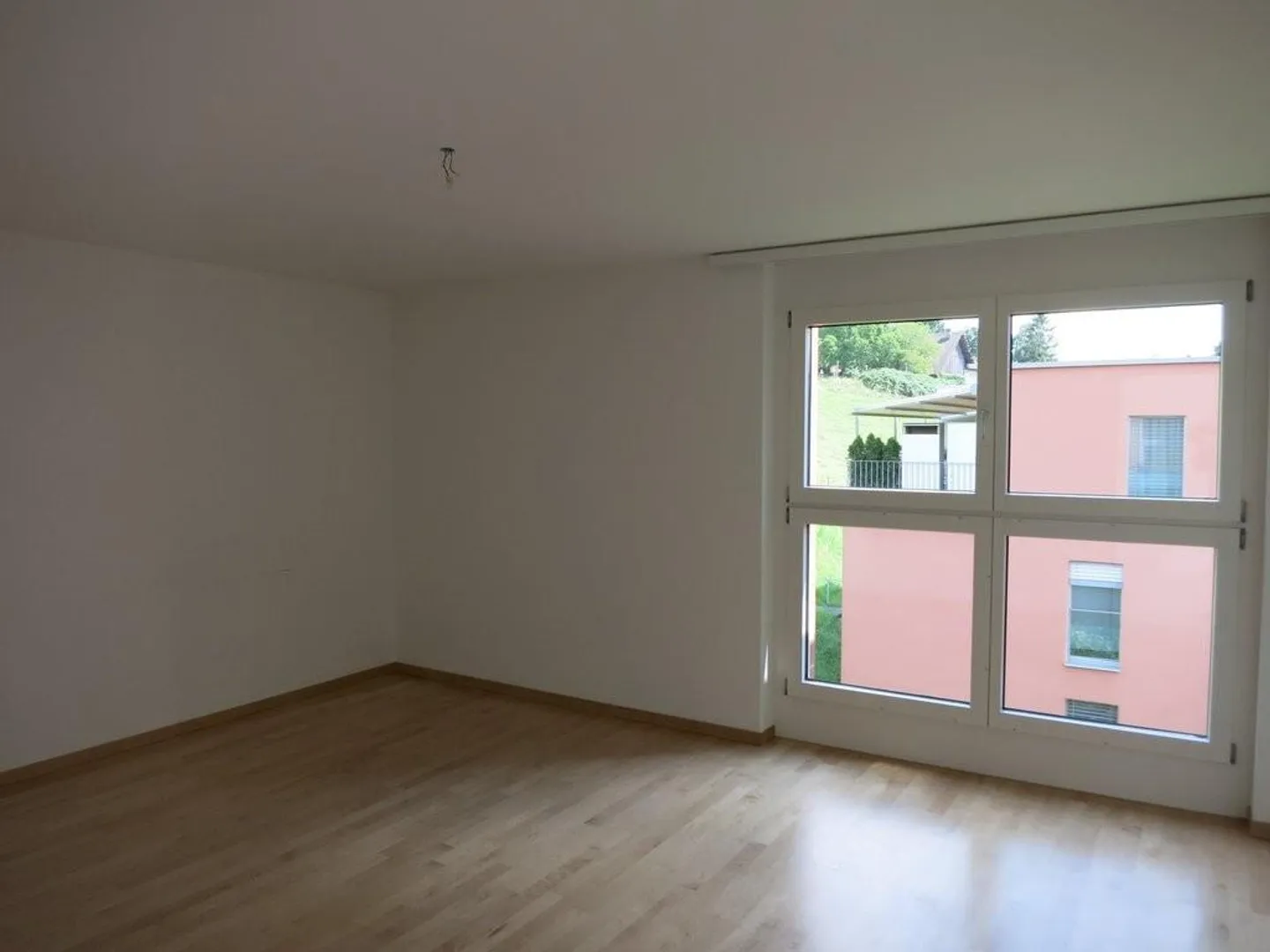 Exklusive Maisonette mit Stadtblick - Foto 6 von 8