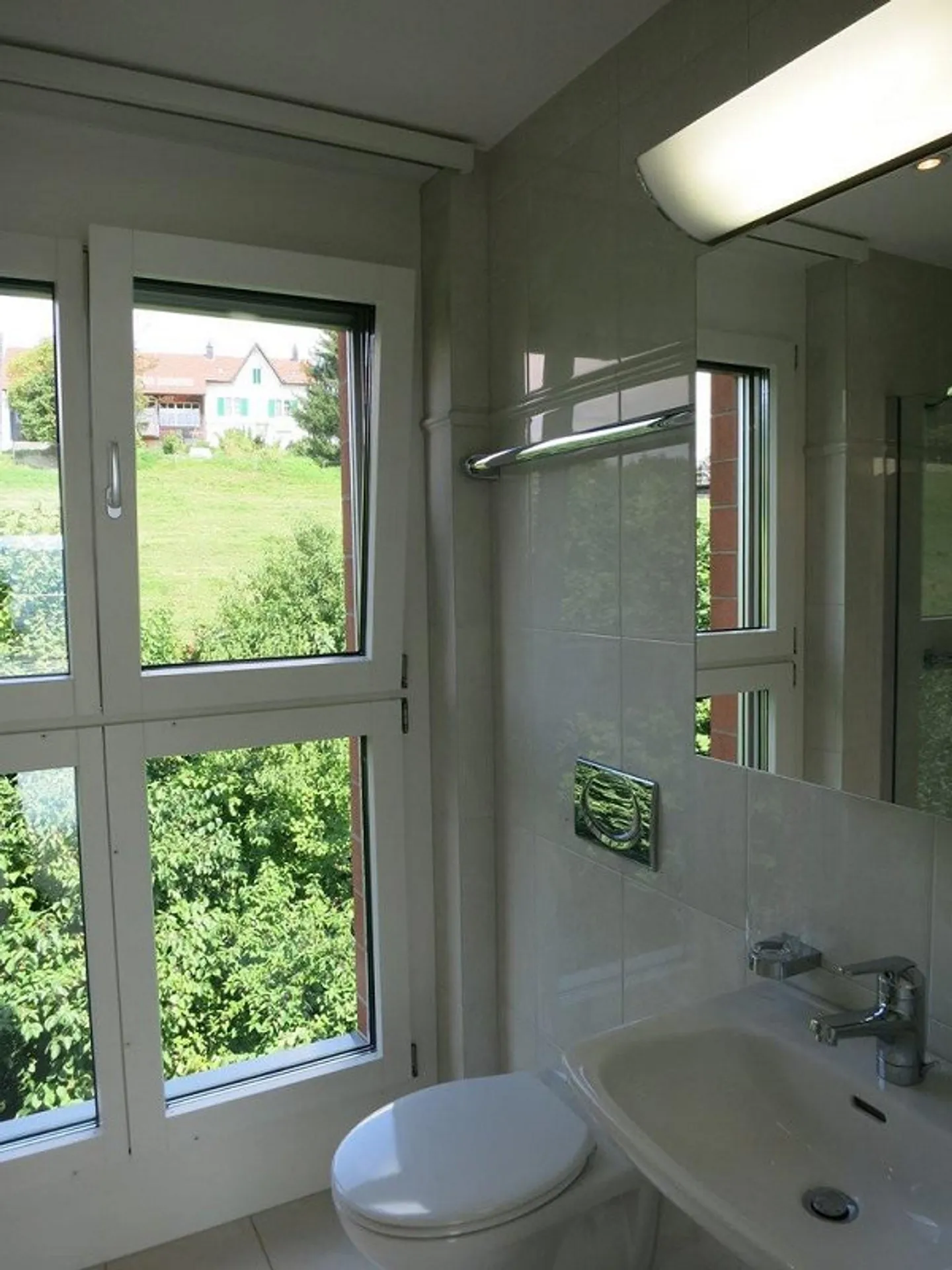Exklusive Maisonette mit Stadtblick - Foto 8 von 8