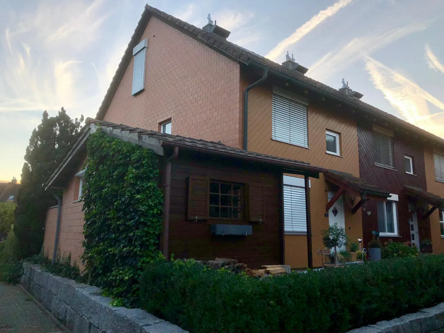 "Nachmieter gesucht – grosszügiges 5.5-Zimmer-Reiheneckhaus - Foto 18 von 22