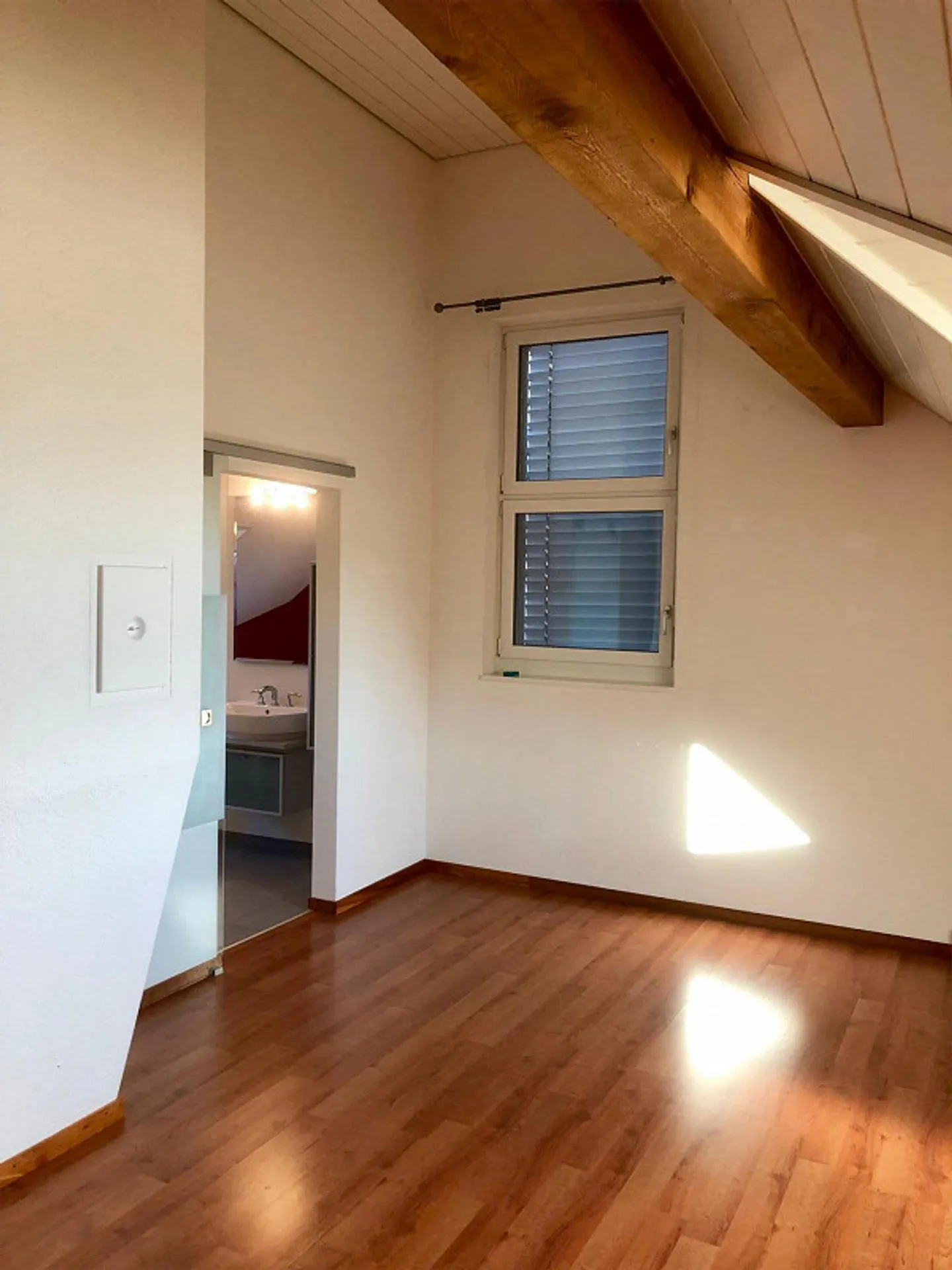 "Nachmieter gesucht – grosszügiges 5.5-Zimmer-Reiheneckhaus - Foto 20 von 22