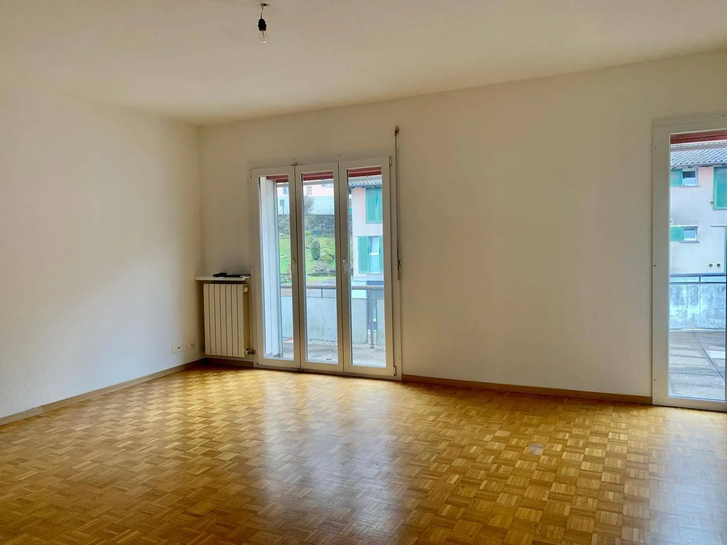 Appartement - Cadenazzo - Photo 3 sur 9