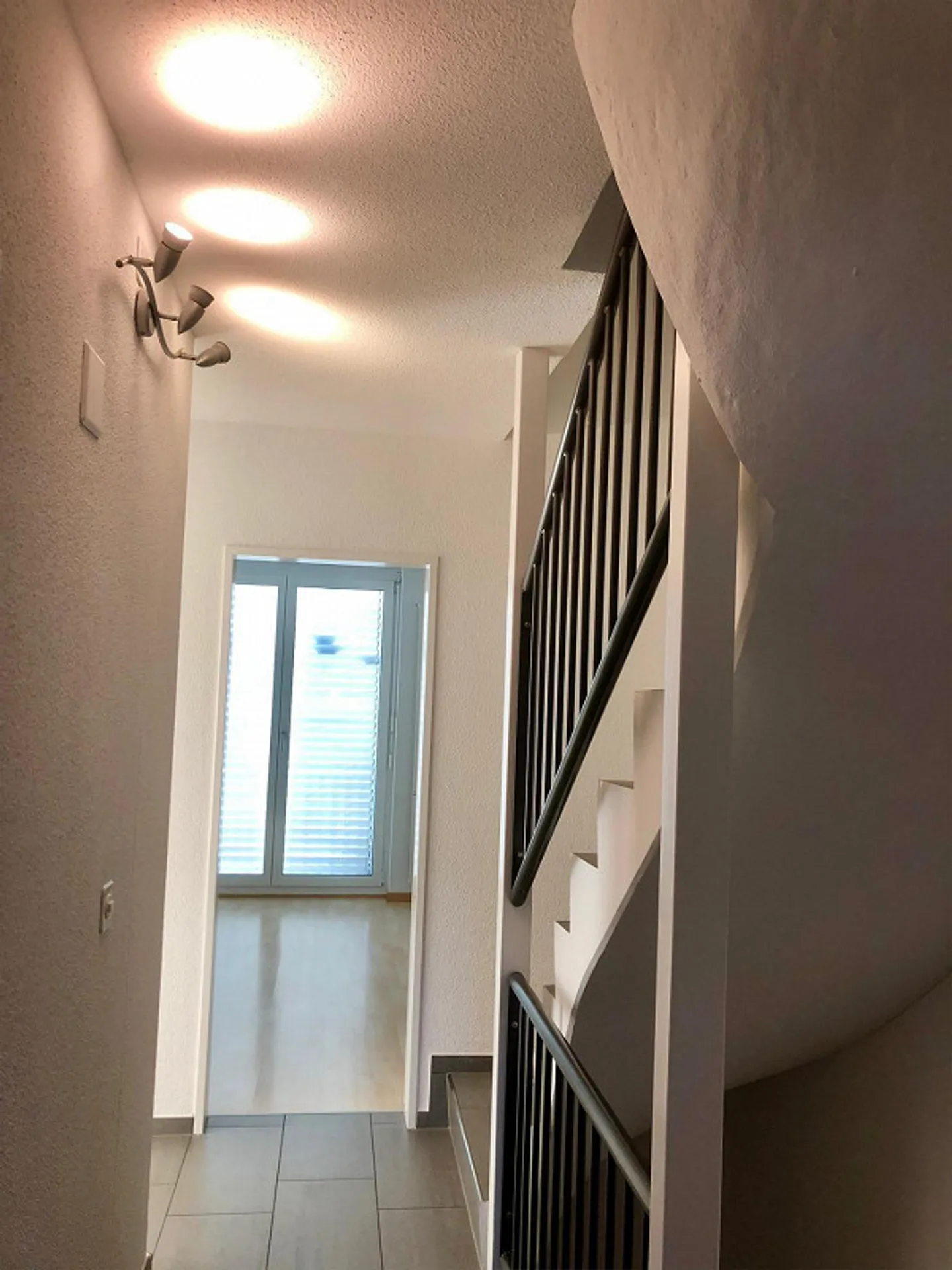 "Nachmieter gesucht – grosszügiges 5.5-Zimmer-Reiheneckhaus - Foto 21 von 22