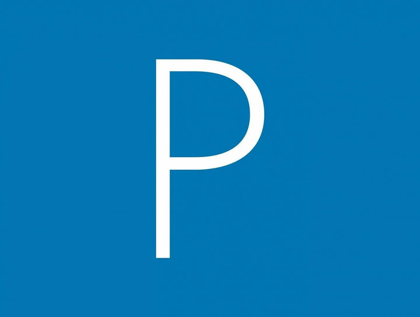 Parkplatz bei der Post Würenlingen - Foto 1 von 1