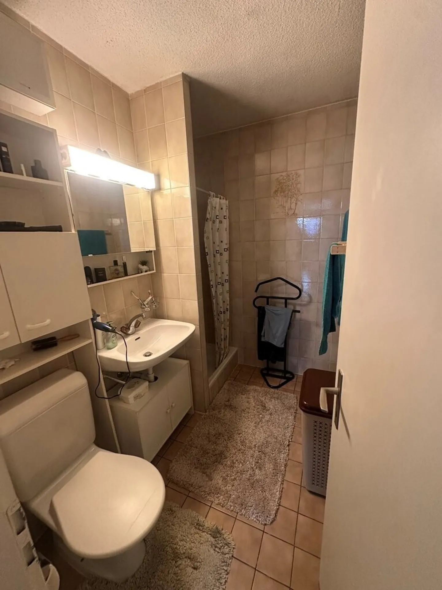 Appartement Charmant dans Quartier Calme - Photo 10 sur 11