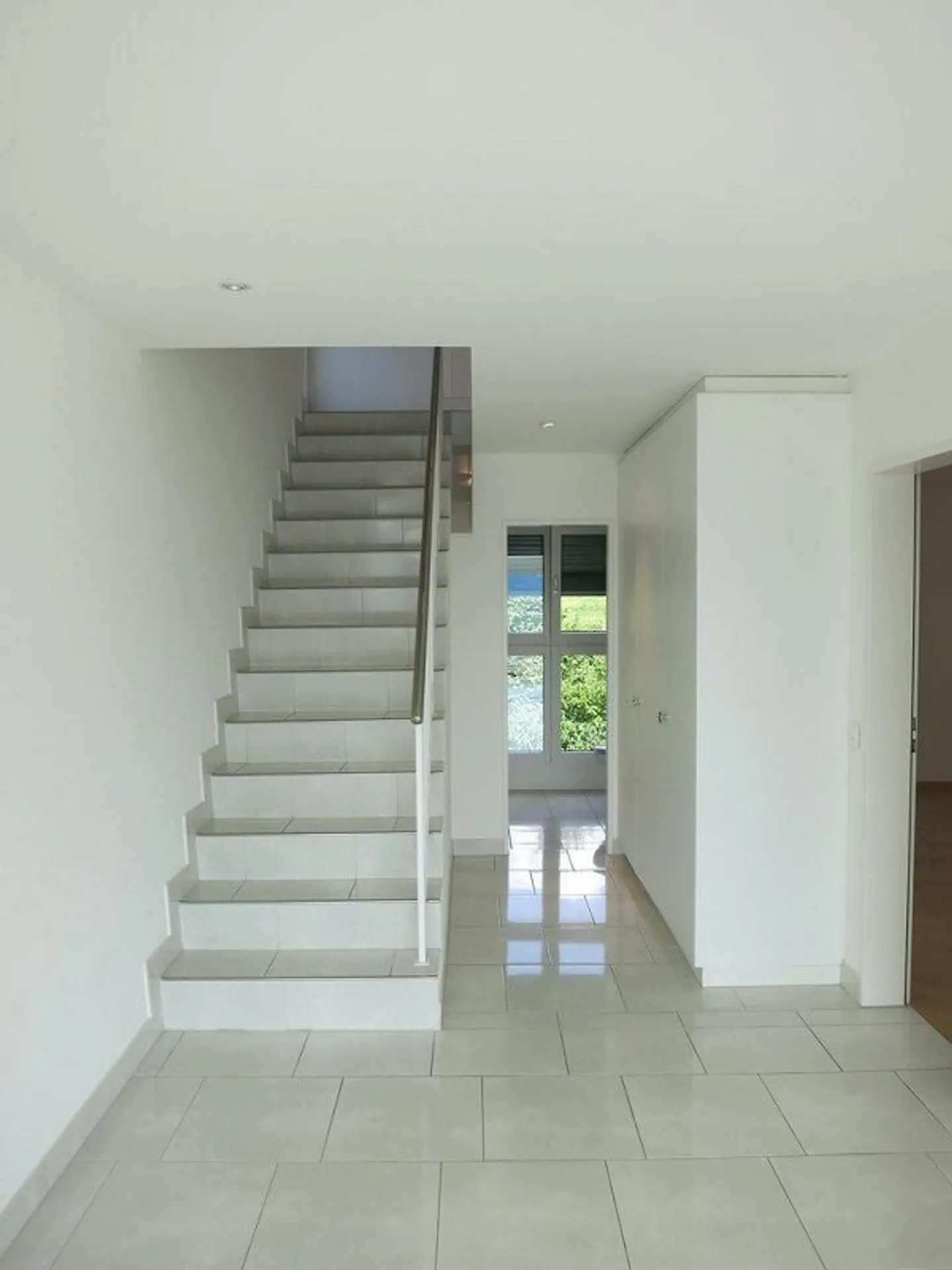 Exklusive Maisonette mit Stadtblick - Foto 7 von 8