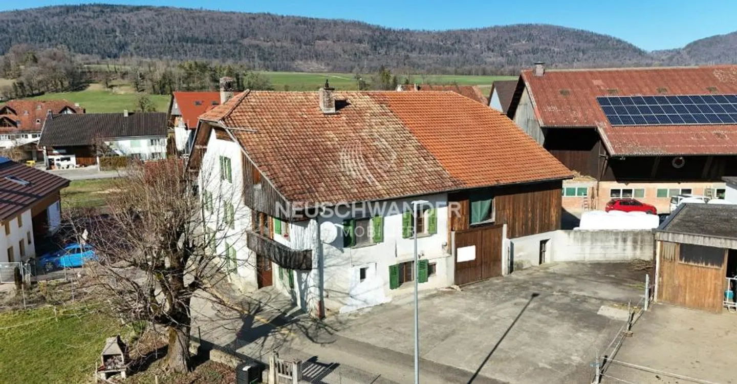 Charming Renovated Building - Photo 1 of 11