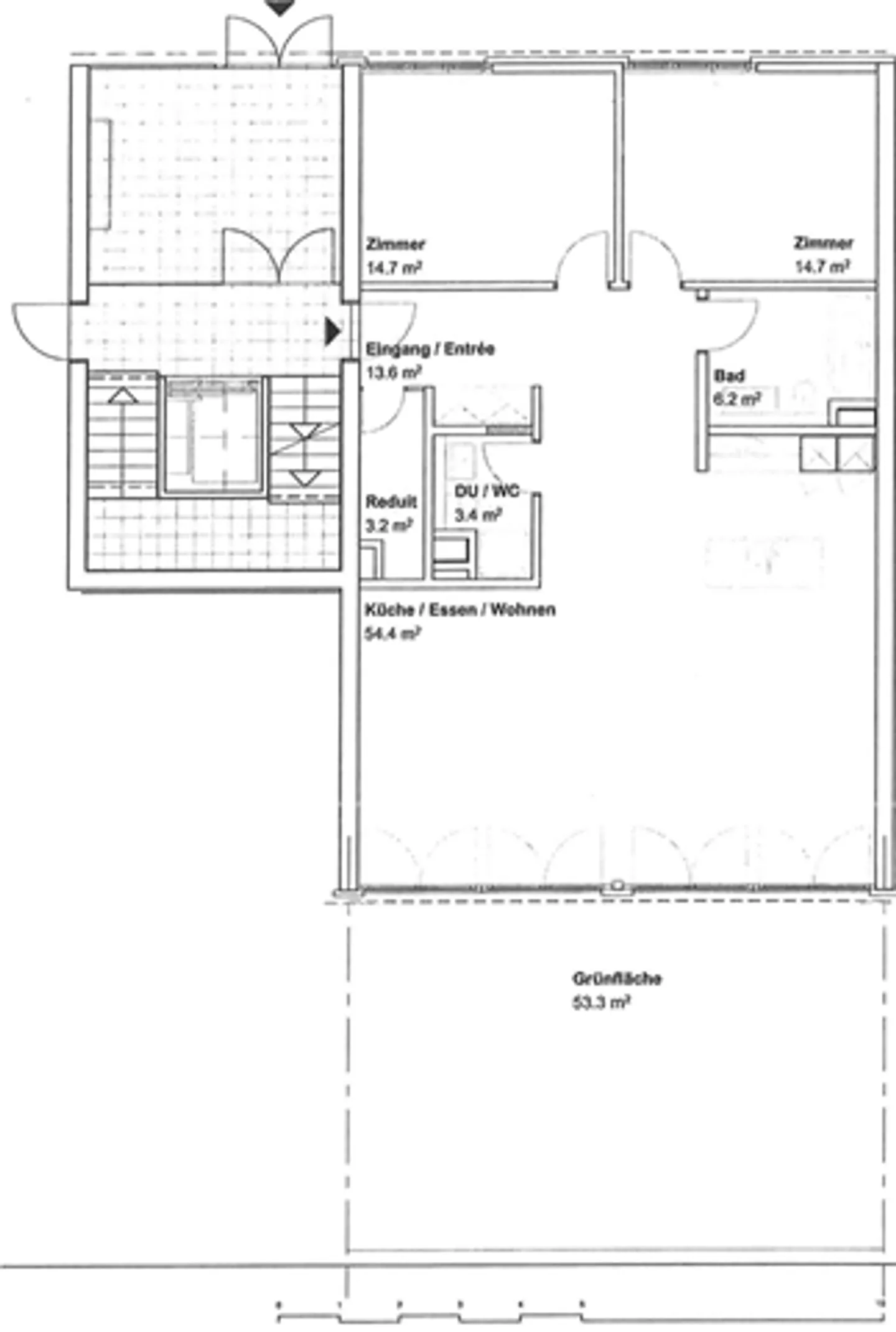 Living in a well-kept environment - Photo 8 of 8