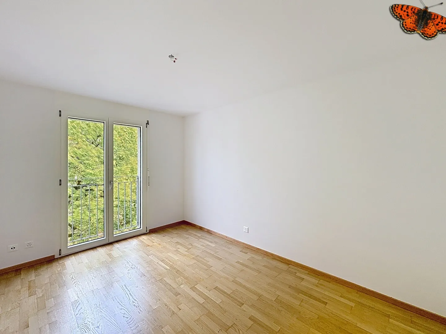 Magnificent 5½ room penthouse in La Tour-de-Trême! - Photo 8 of 15