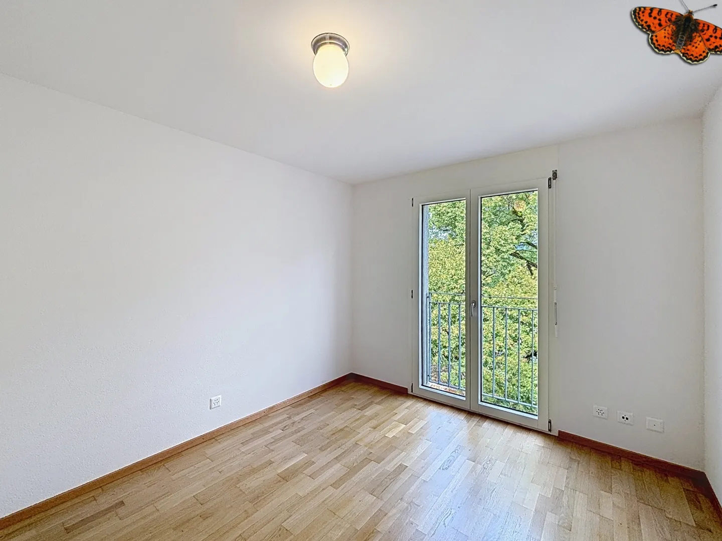 Magnificent 5½ room penthouse in La Tour-de-Trême! - Photo 9 of 15
