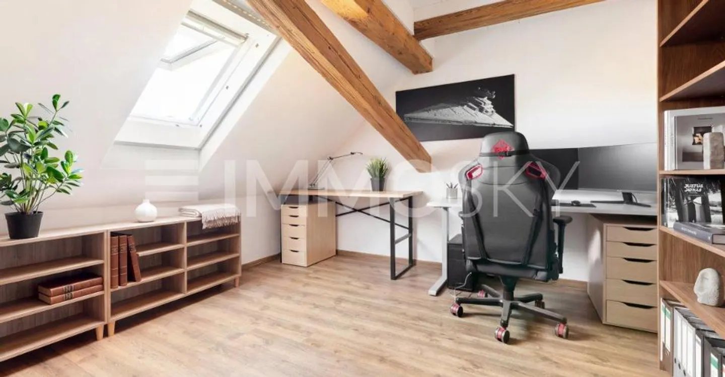 Edificio residenziale e commerciale storico ristrutturato con amore - Foto 5 di 5