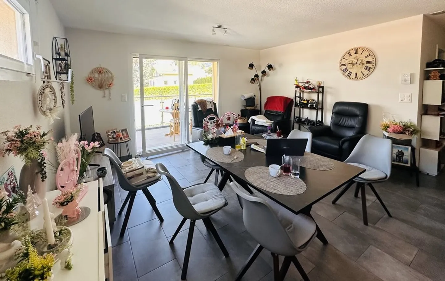 Appartamento 2.5 stanze - Foto 1 di 7