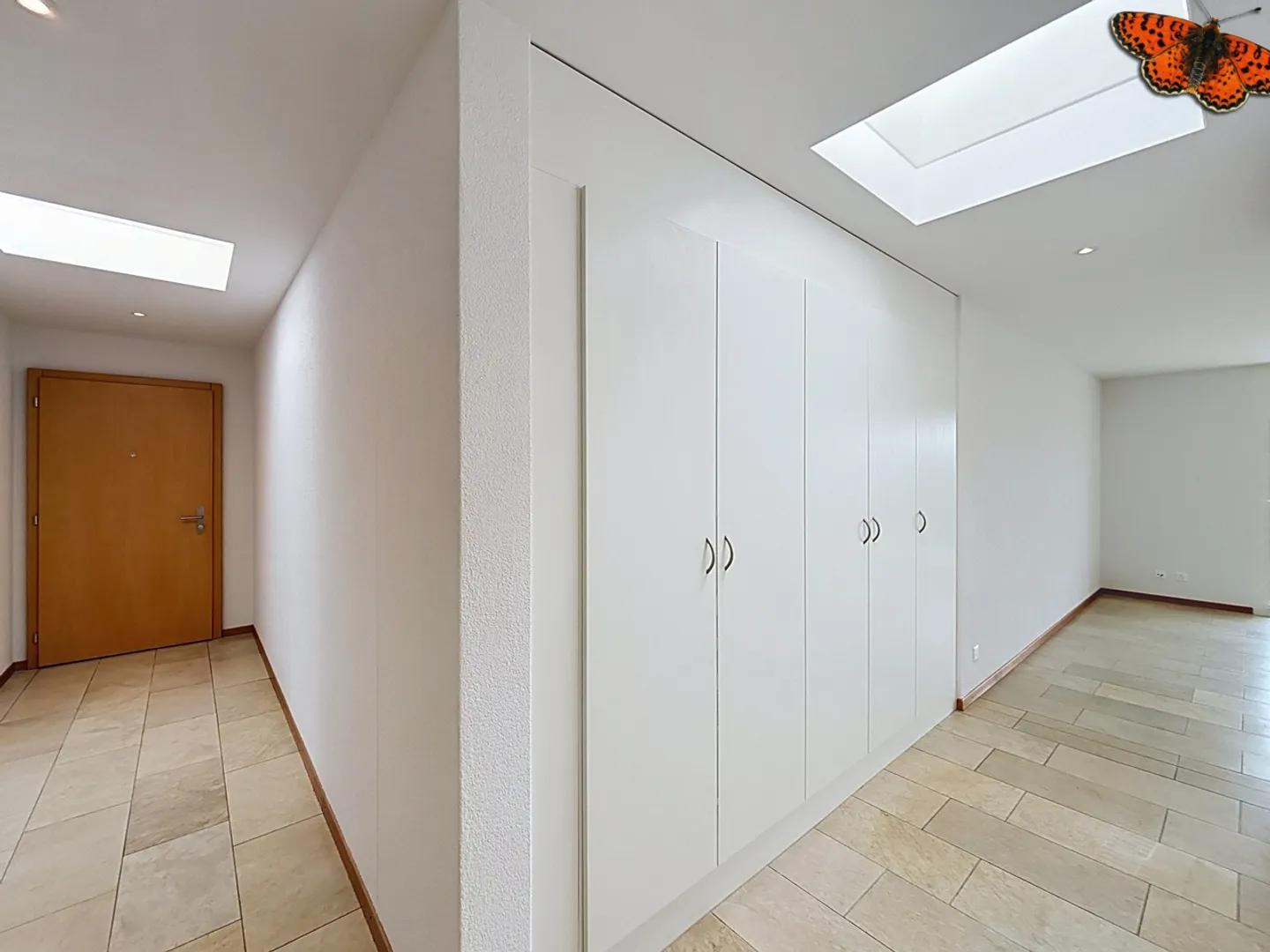 Magnificent 5½ room penthouse in La Tour-de-Trême! - Photo 11 of 15