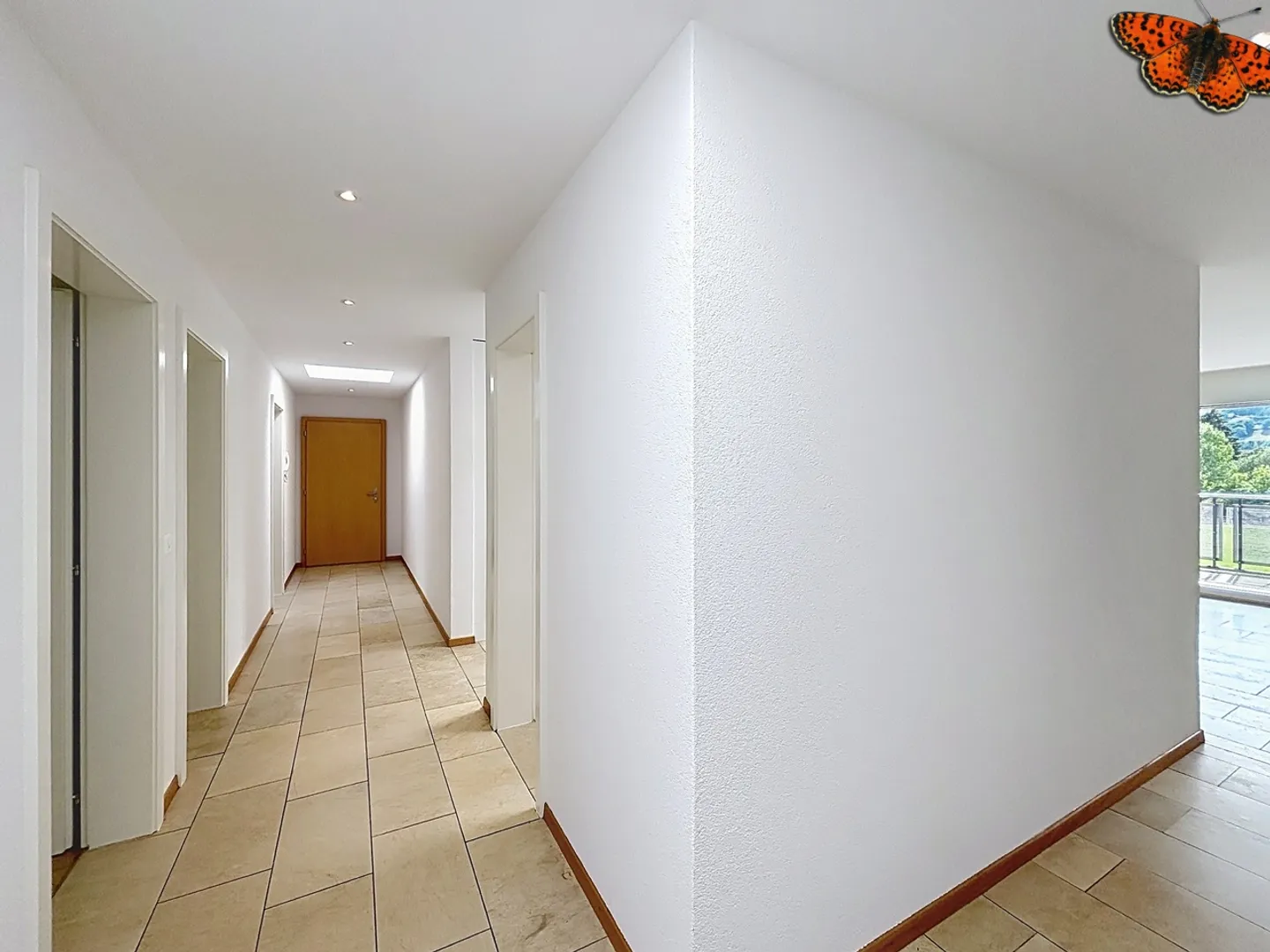 Magnificent 5½ room penthouse in La Tour-de-Trême! - Photo 12 of 15