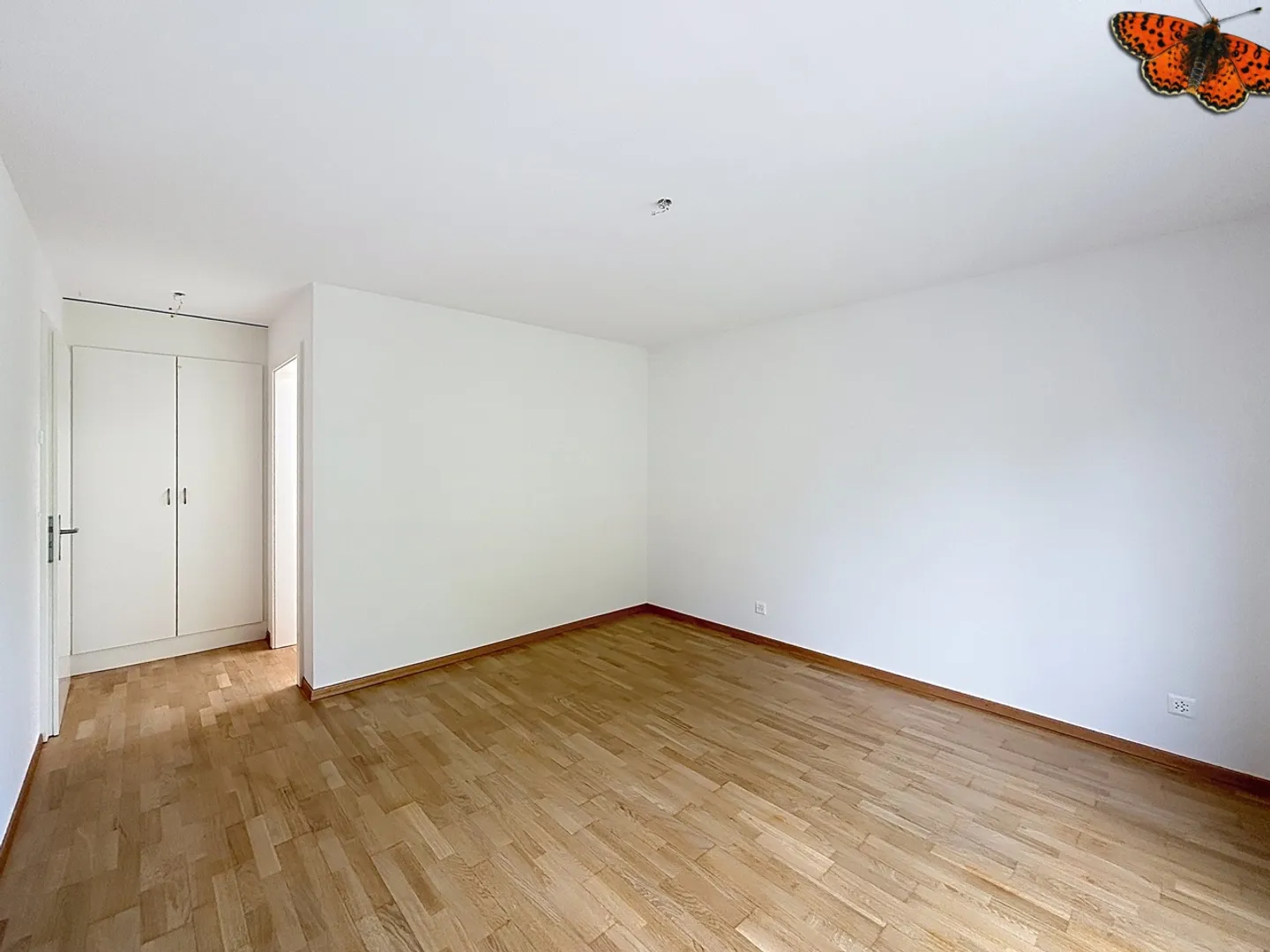 Magnificent 5½ room penthouse in La Tour-de-Trême! - Photo 5 of 15