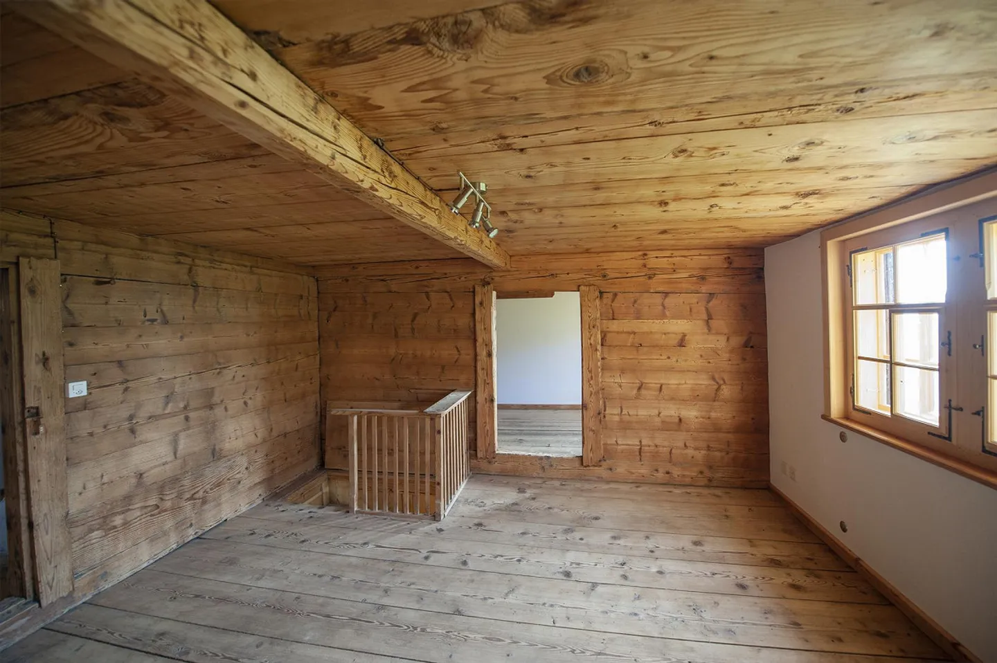 Wohnung/Ferienwohnung mit Aussicht - Foto 3 di 10