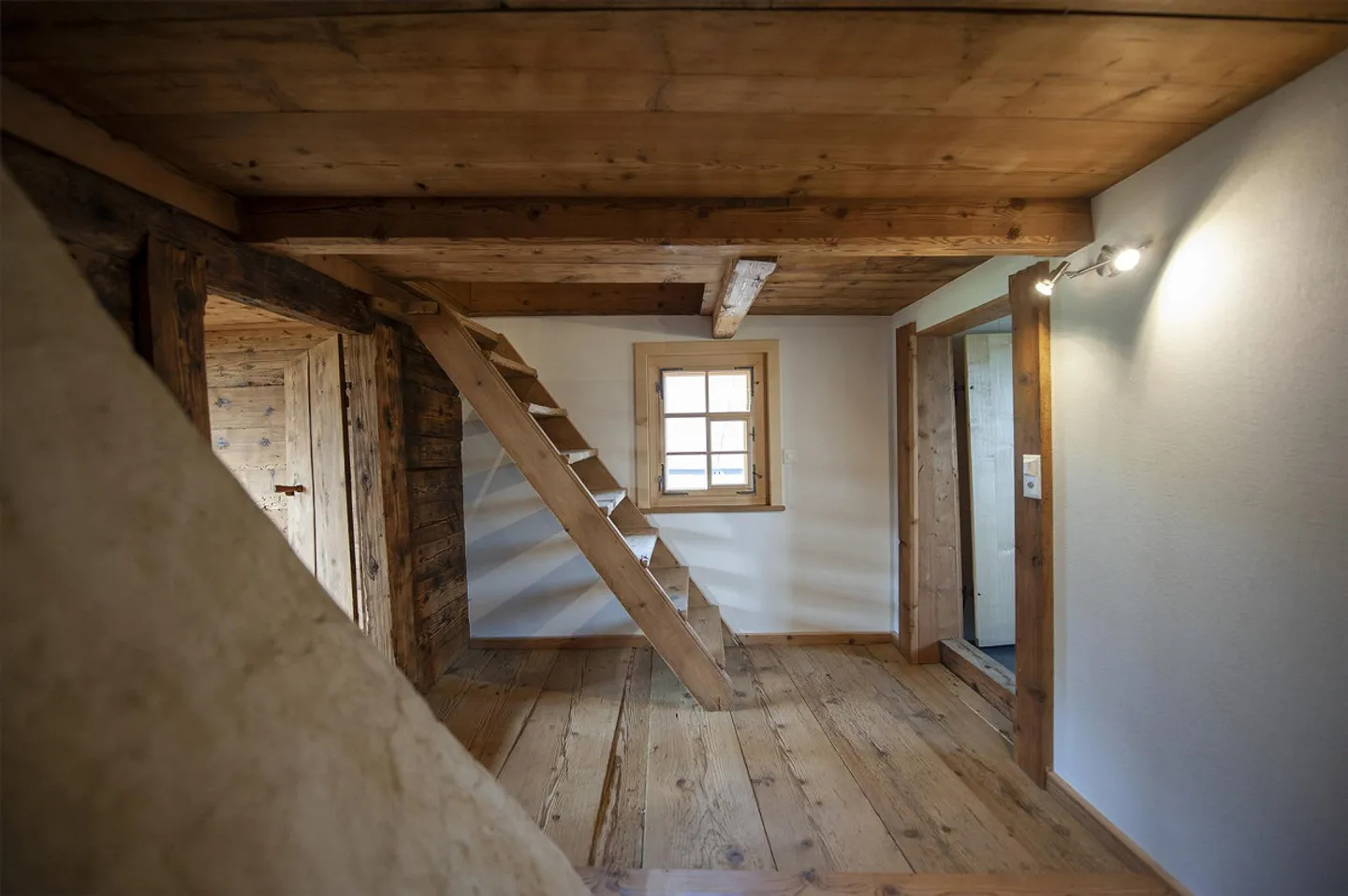 Wohnung/Ferienwohnung mit Aussicht - Foto 4 di 10