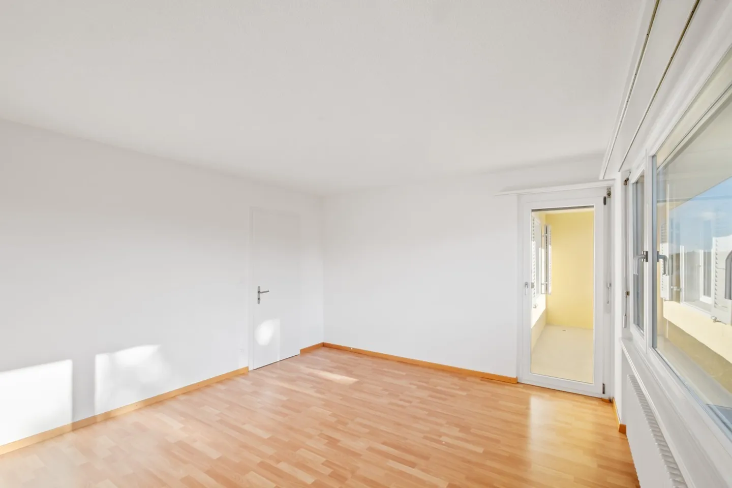 Appartement à louer - Photo 4 sur 11