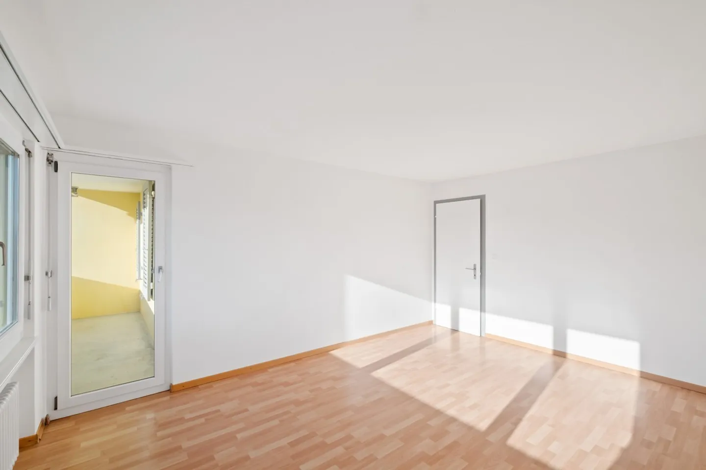 Appartement à louer - Photo 3 sur 11