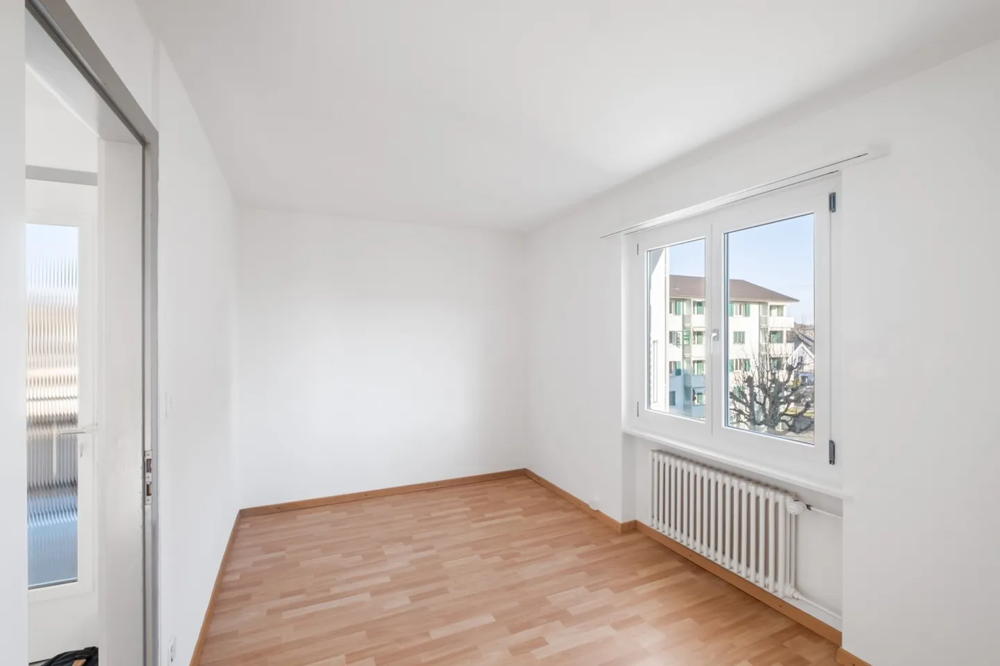 Appartement à louer - Photo 6 sur 11