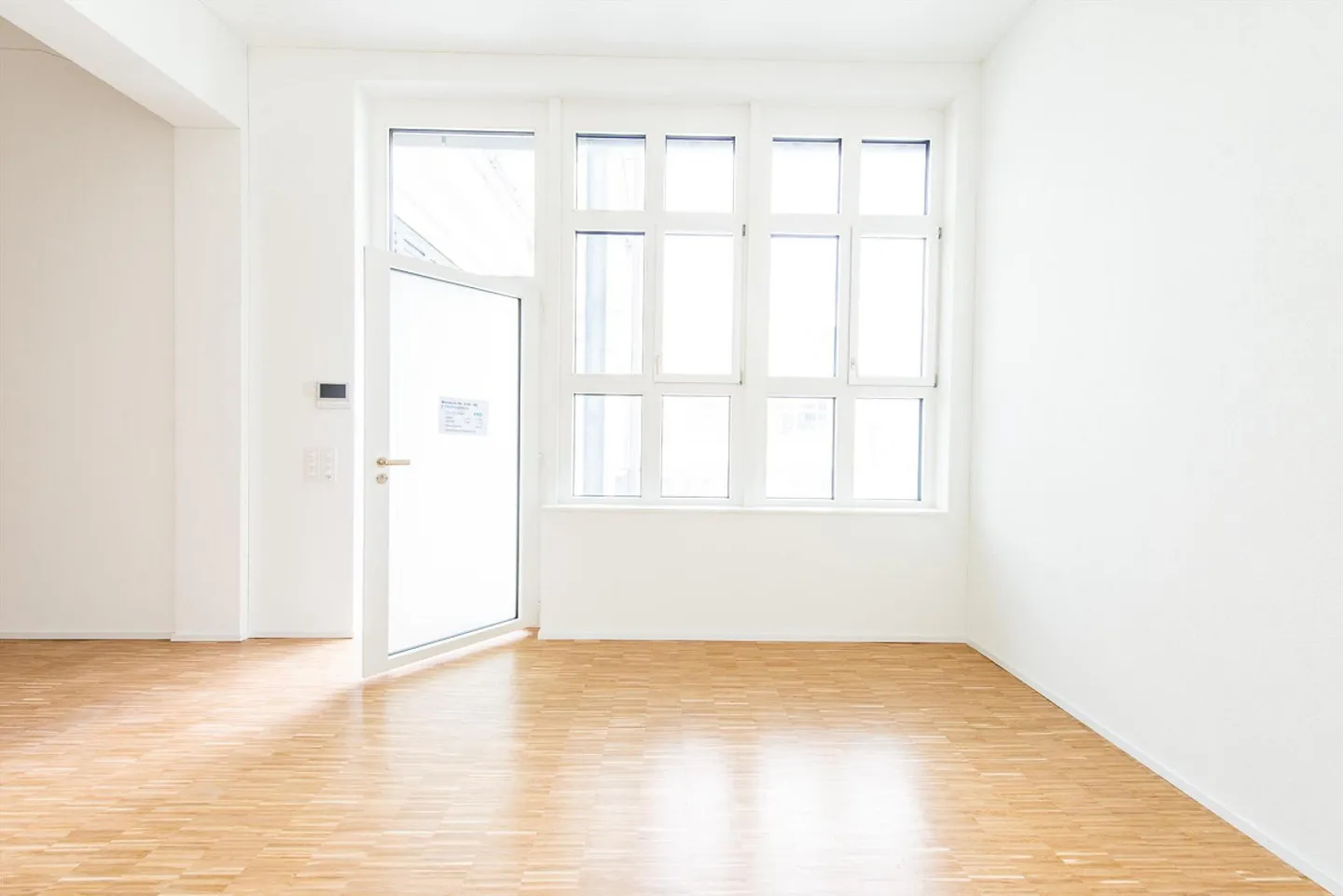 Appartement de 1,5 pièce de rêve au centre de Weisslingen - Photo 7 sur 10