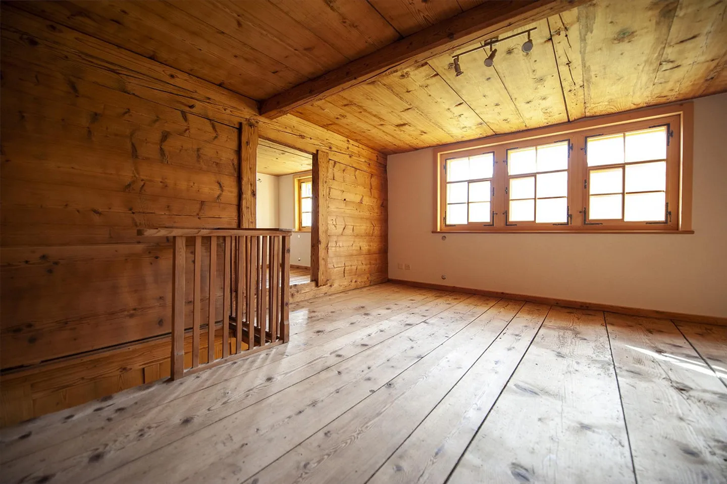 Wohnung/Ferienwohnung mit Aussicht - Foto 6 di 10