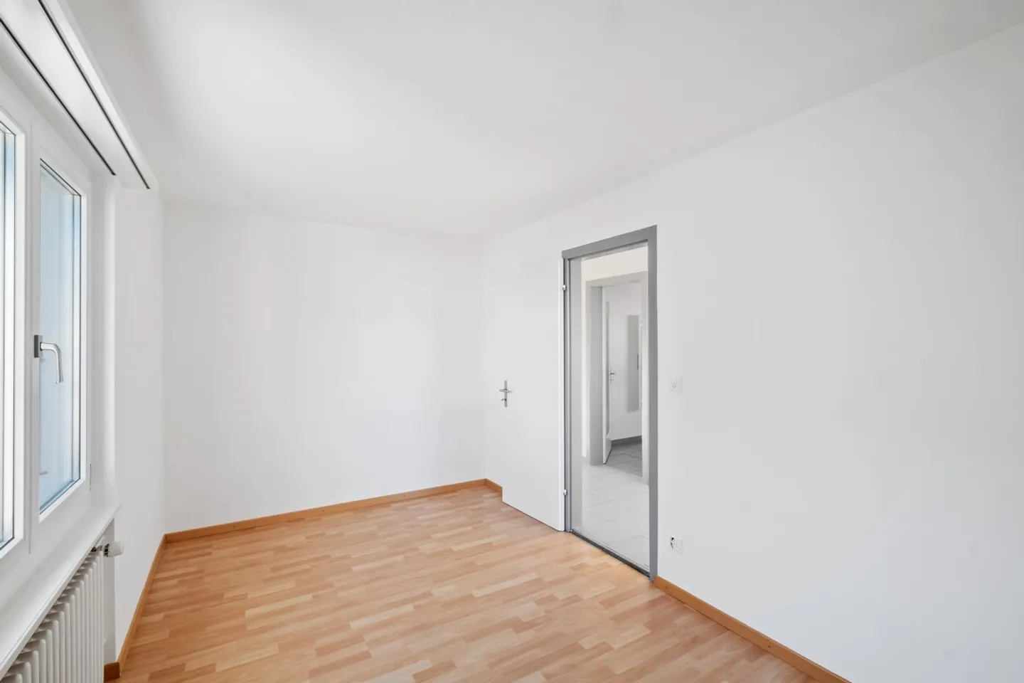 Appartement à louer - Photo 7 sur 11