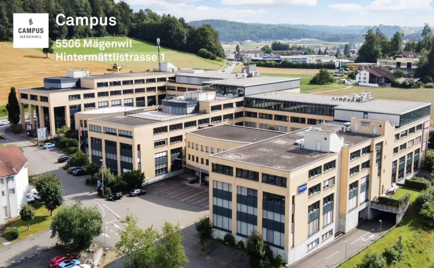 Befahrbare Gewerbefläche - 522m² - Foto 7 von 7