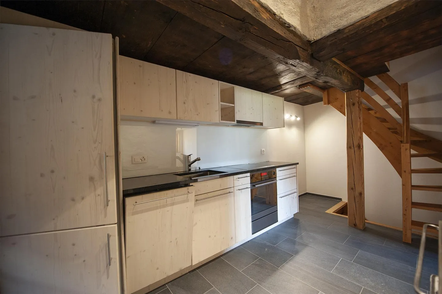 Wohnung/Ferienwohnung mit Aussicht - Foto 7 di 10