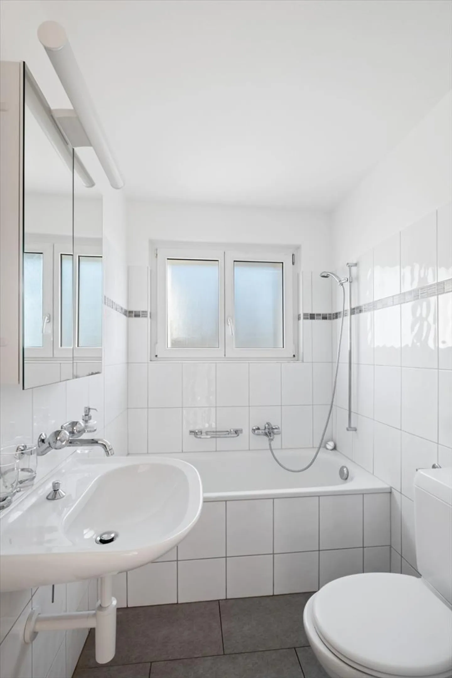 Appartement à louer - Photo 8 sur 11