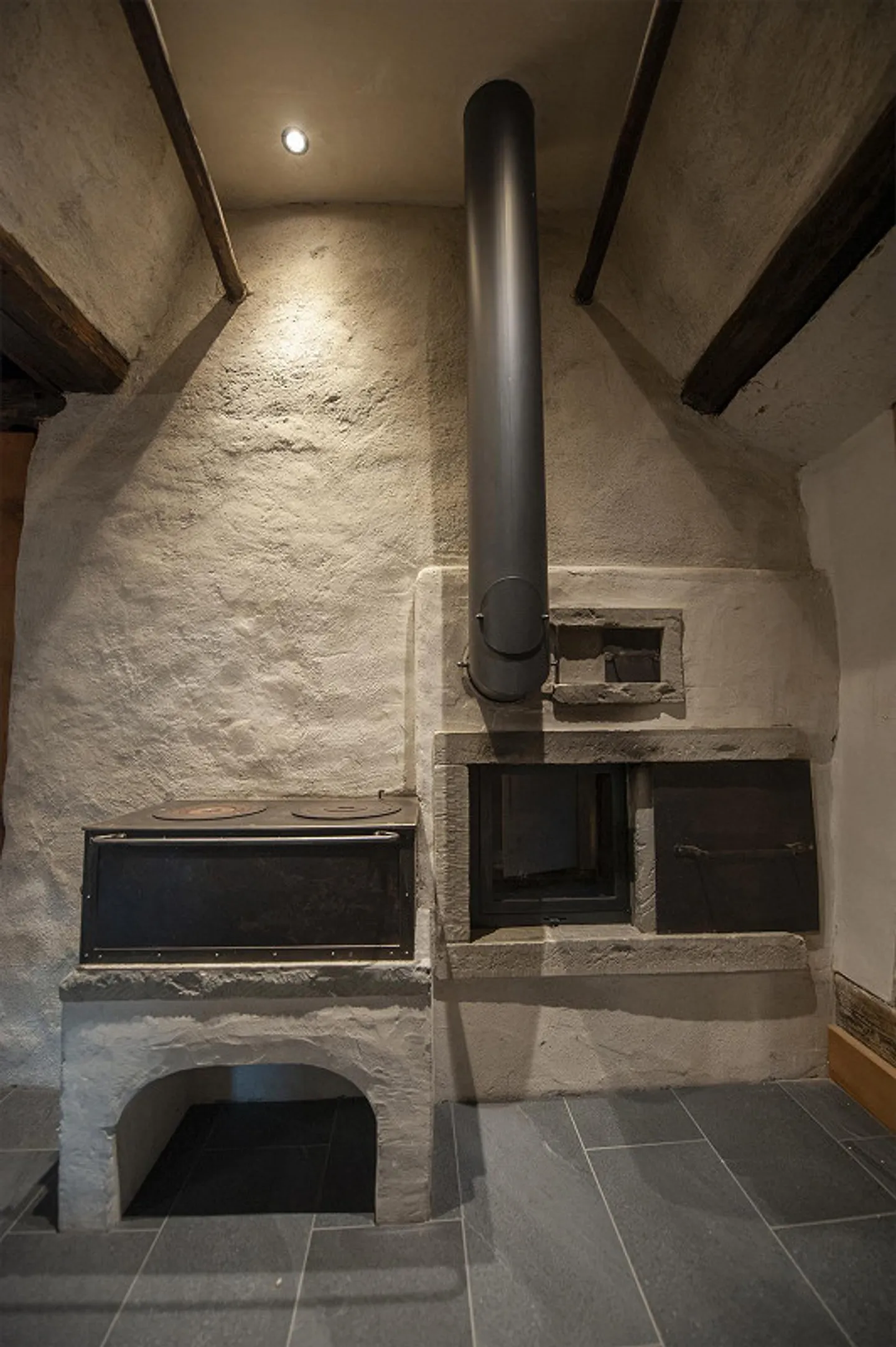 Wohnung/Ferienwohnung mit Aussicht - Foto 10 di 10