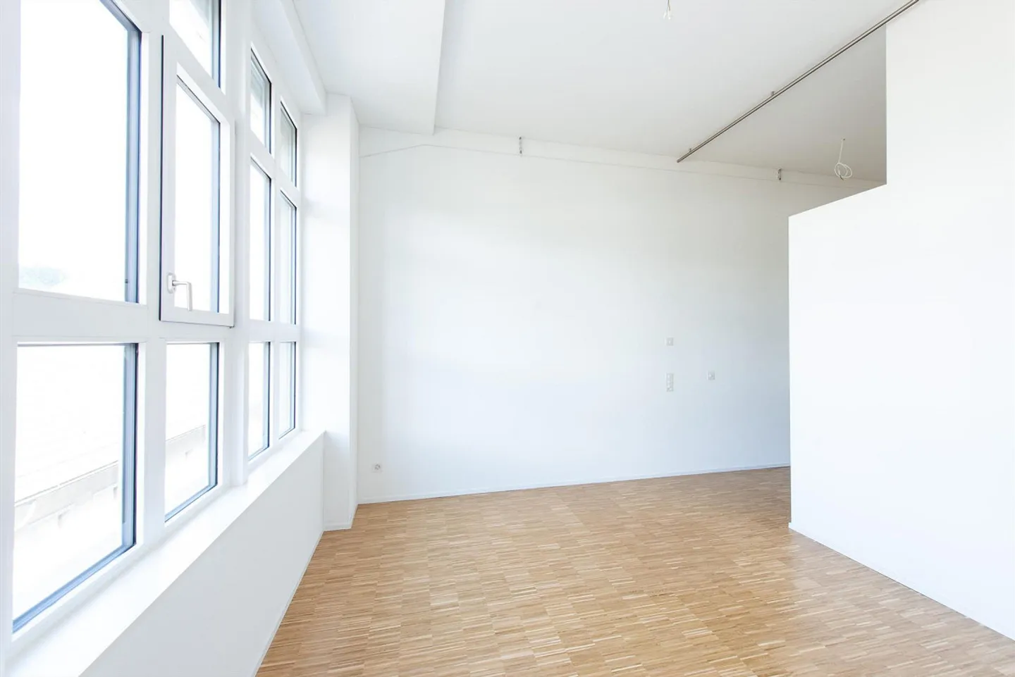Appartement de 1,5 pièce de rêve au centre de Weisslingen - Photo 5 sur 10