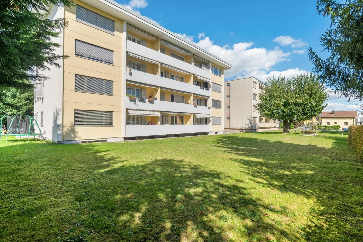 Appartement à louer - Photo 2 sur 11