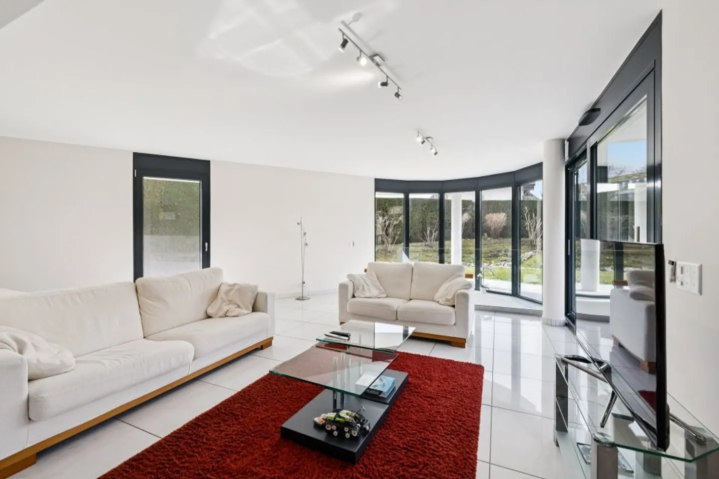 Appartamento 5.5 stanze - Foto 1 di 1