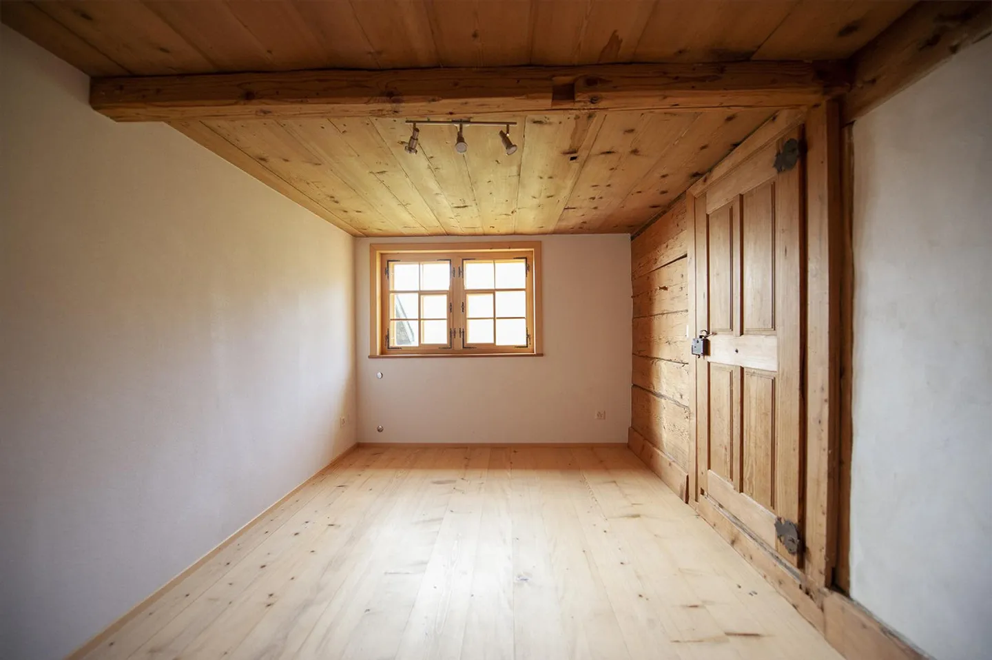 Wohnung/Ferienwohnung mit Aussicht - Foto 5 di 10