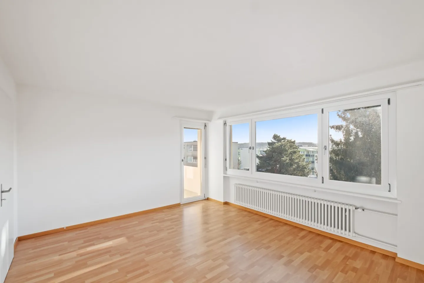 Appartement à louer - Photo 9 sur 11