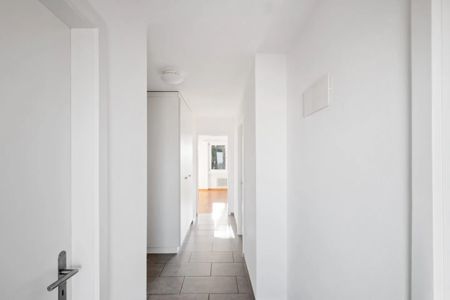 Appartement à louer - Photo 10 sur 11