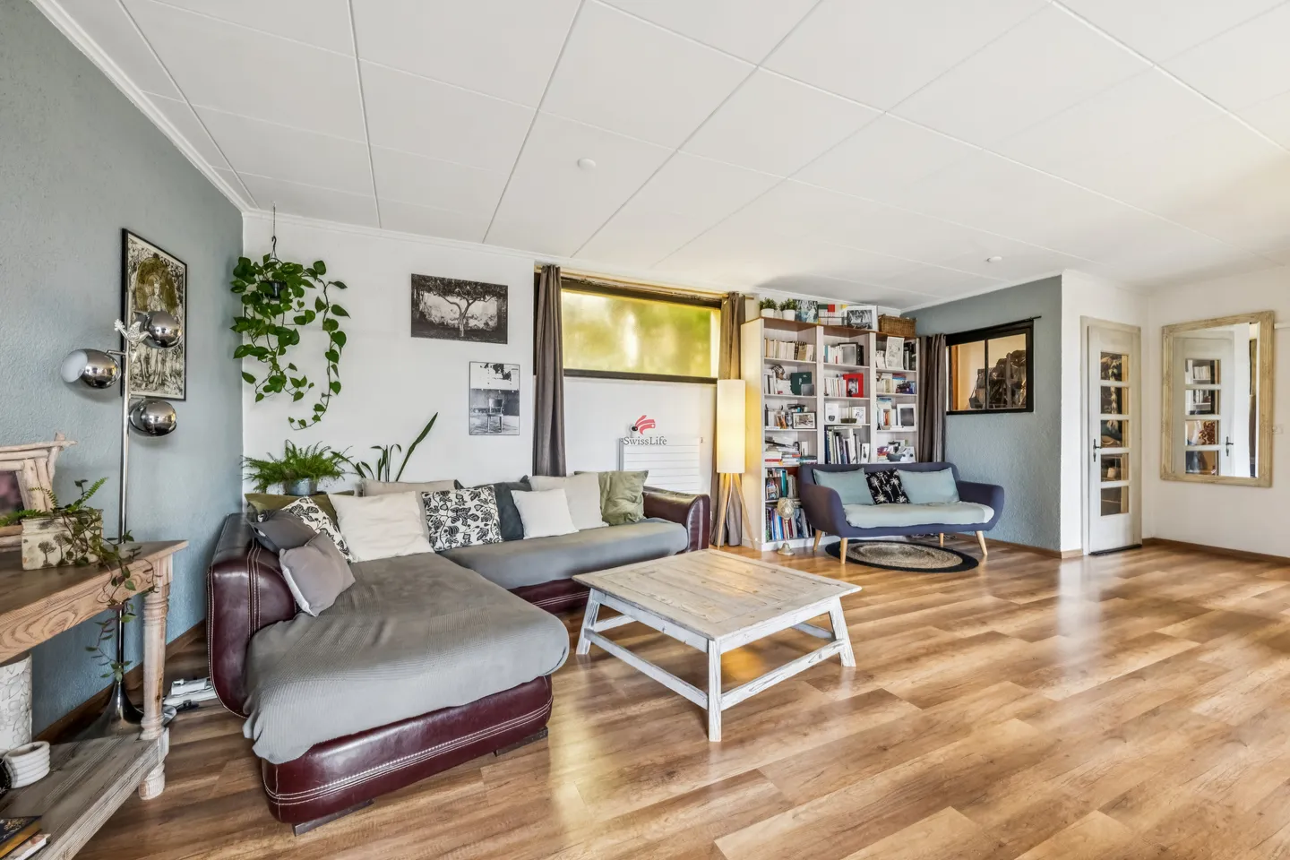 Entre ciel et Montreux - Photo 2 sur 10