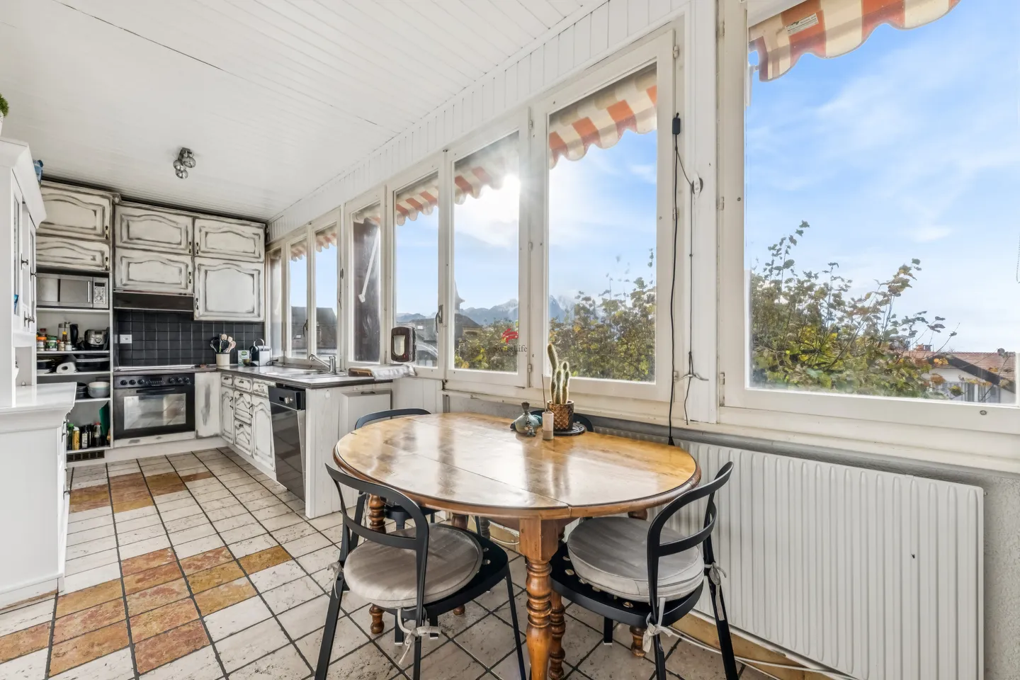 Entre ciel et Montreux - Photo 3 sur 10