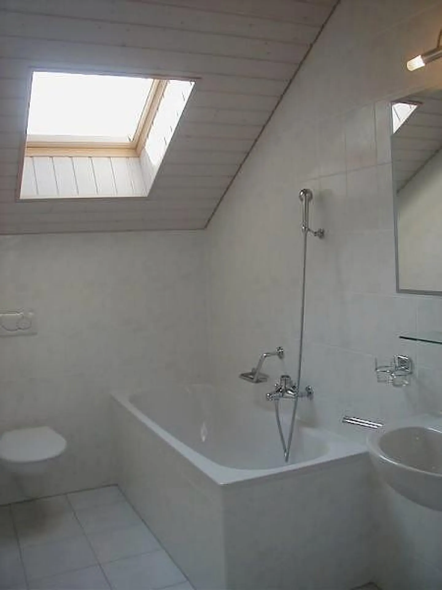 Bell'appartamento di 3,5 stanze - Mont-sur-Rolle - Vista lago - Foto 13 di 13