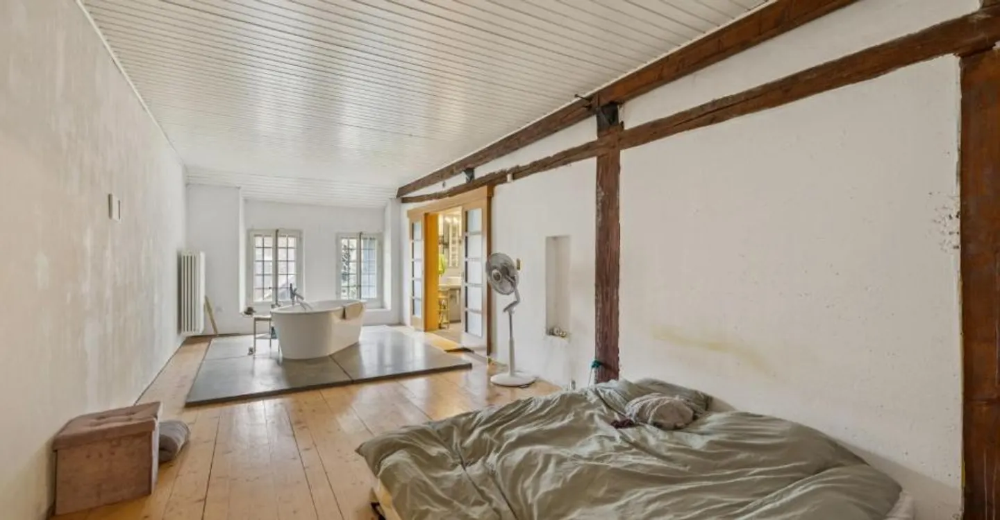 Maison de village charmante à Sullens - Photo 6 sur 11