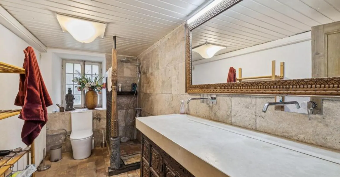 Maison de village charmante à Sullens - Photo 8 sur 11