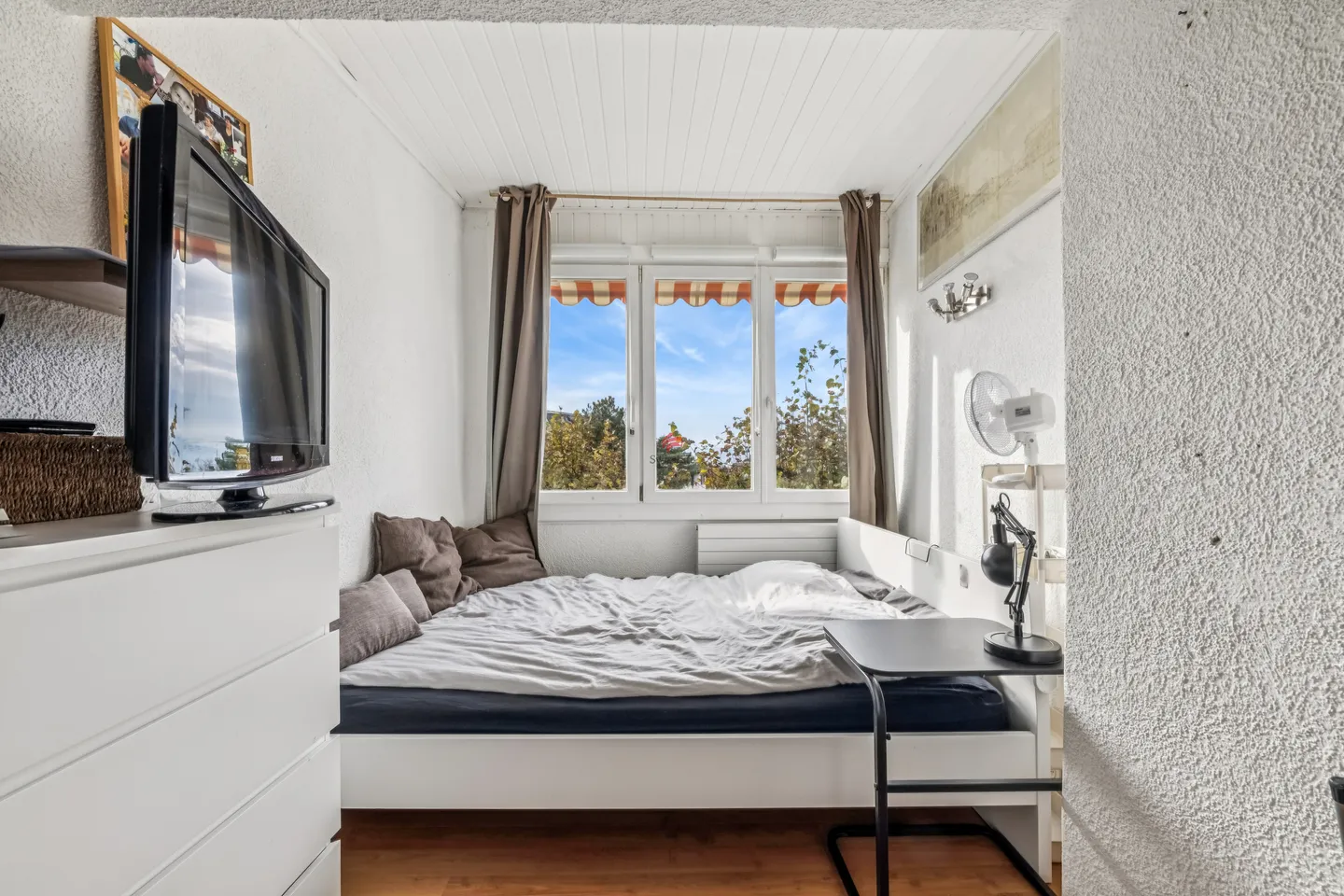 Entre ciel et Montreux - Photo 4 sur 10