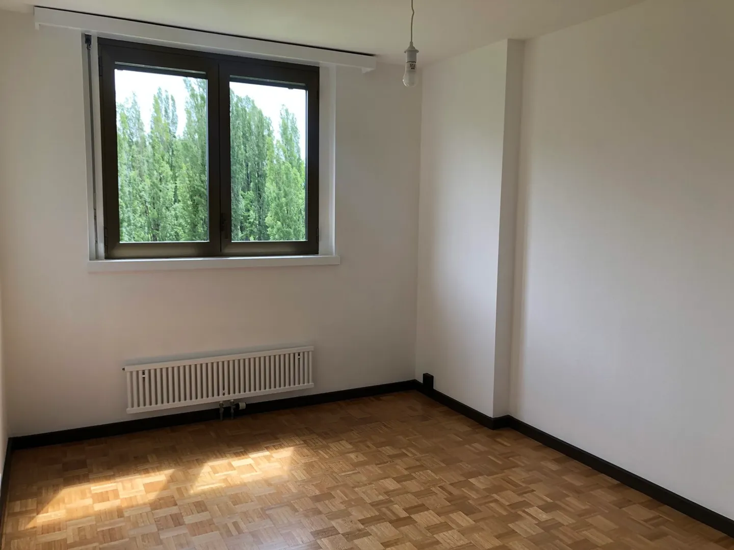 Beautiful renovated apartment at Chemin du Stand 17, 1024 Ecublens - Photo 1 of 3