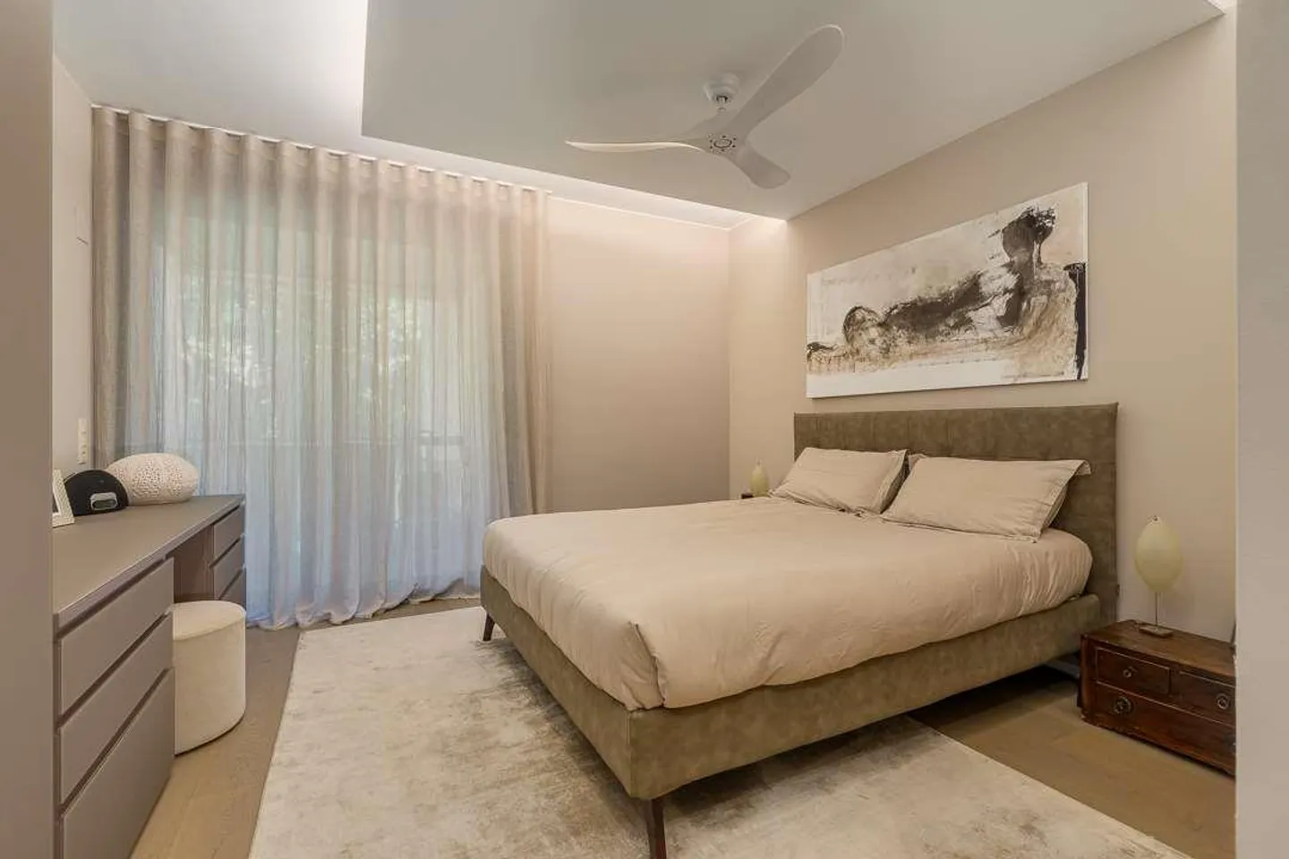 3.5 rooms completely renovated in Viganello - Photo 9 of 13
