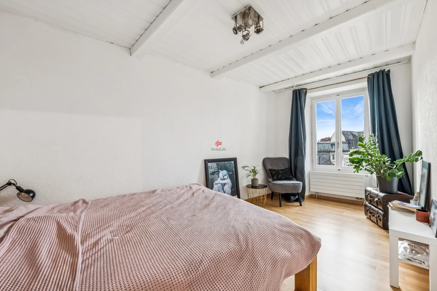 Entre ciel et Montreux - Photo 5 sur 10